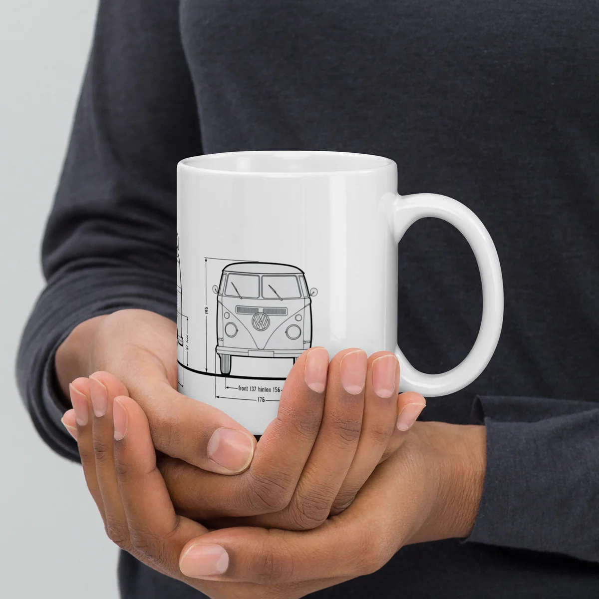 Mug combi