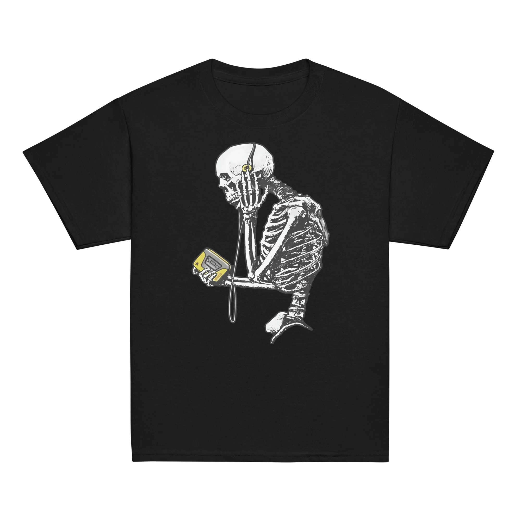 t-shirt_skeleton_k7_enfant_junior